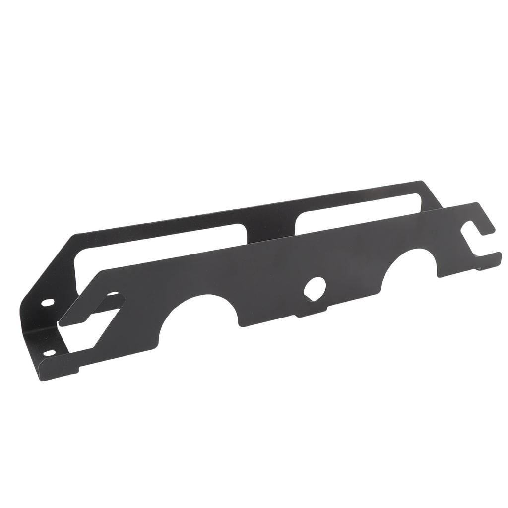 Angle Grinder Holder Space Saving Cutter Polisher Wall Mount Bracket for Garage Workshop