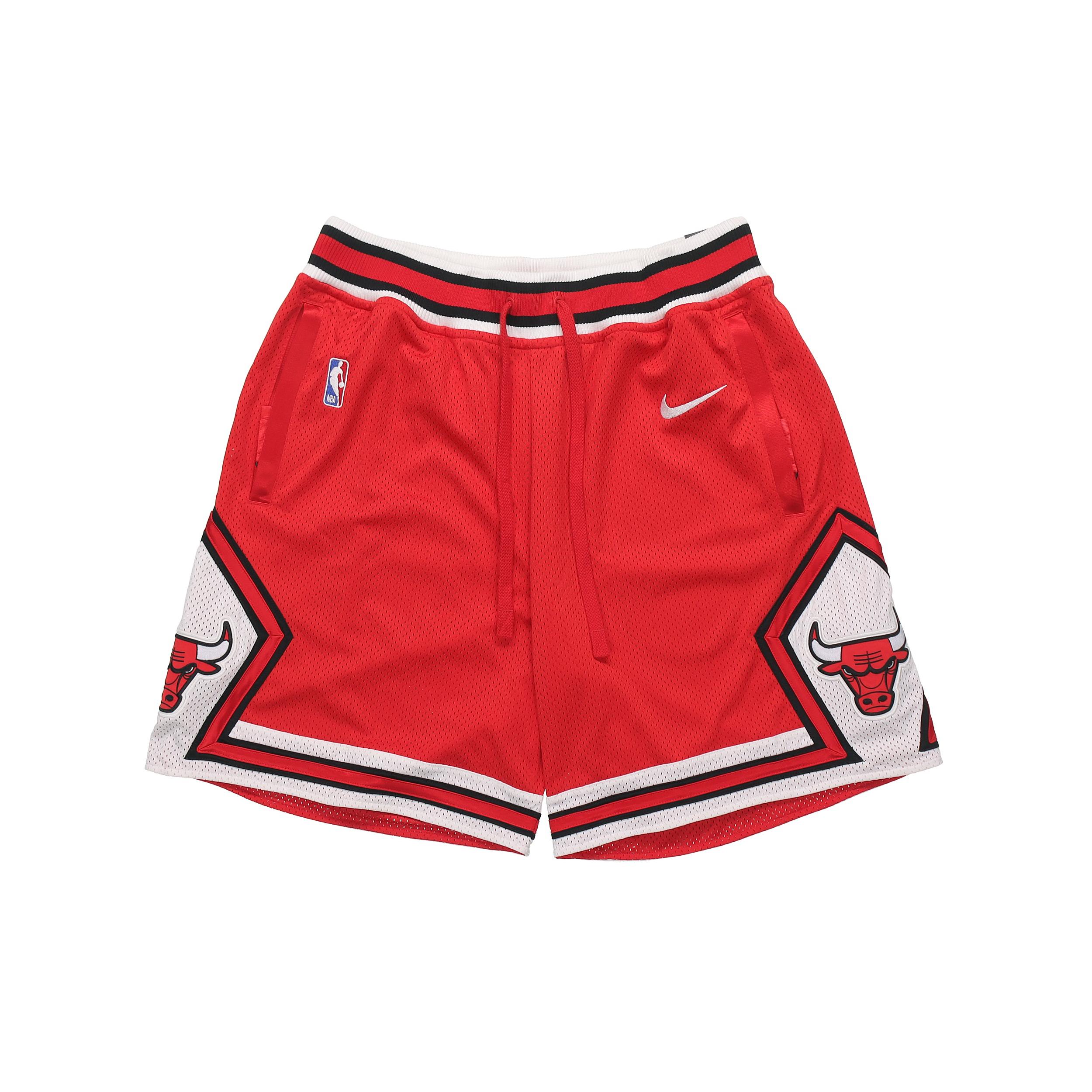 

Nike Basketball Shorts Men s Red AJ9164-657 XXL