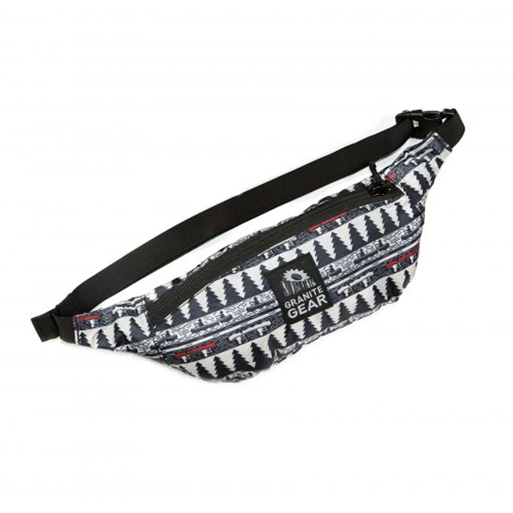 Granite Gear Hip Wing Moonlight Paddle