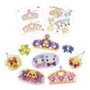 Aqua beads sold separately Bead set Hair Accessory [YumeKira Set] AQ-286