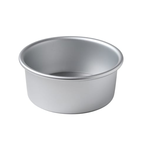 I Enjoy + 15cm Removable Bottom Cake Pan, Aluminum Cheesecake Mold, Decorating Mold, Easy To Clean Baking Pan