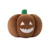 Halloween -in-the-Dark Pumpkin Plush Hanging Decoration for Kids