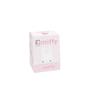  Original Miffy Silicone Earphone Bag Series Blind Box Anime Character Dolls Collect Decoration Holiday Toys Gifts
