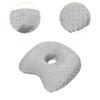 Ear Piercing Pillow Side Sleepers Pillow Pierced Ears Support