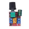 3pcs 5A 90W Motor Speed Controller 3V-35V LED Dimmer Control Board  For DIY Projects