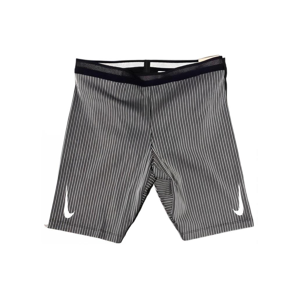 Nike Casual Shorts Men's Black Moderate DA1429-011
