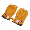 1 Pair of Heat Resistant Gloves  proof Flame Retardant Non Scalding for BBQ Grill Short