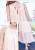 AIKA Sheer Chiffon Resort Flare Sleeveless Summer Long Halter Soft Solid One Size to Pink Dress, A-Line Dress, Dress, Dress, Dress, Dress, Dress,