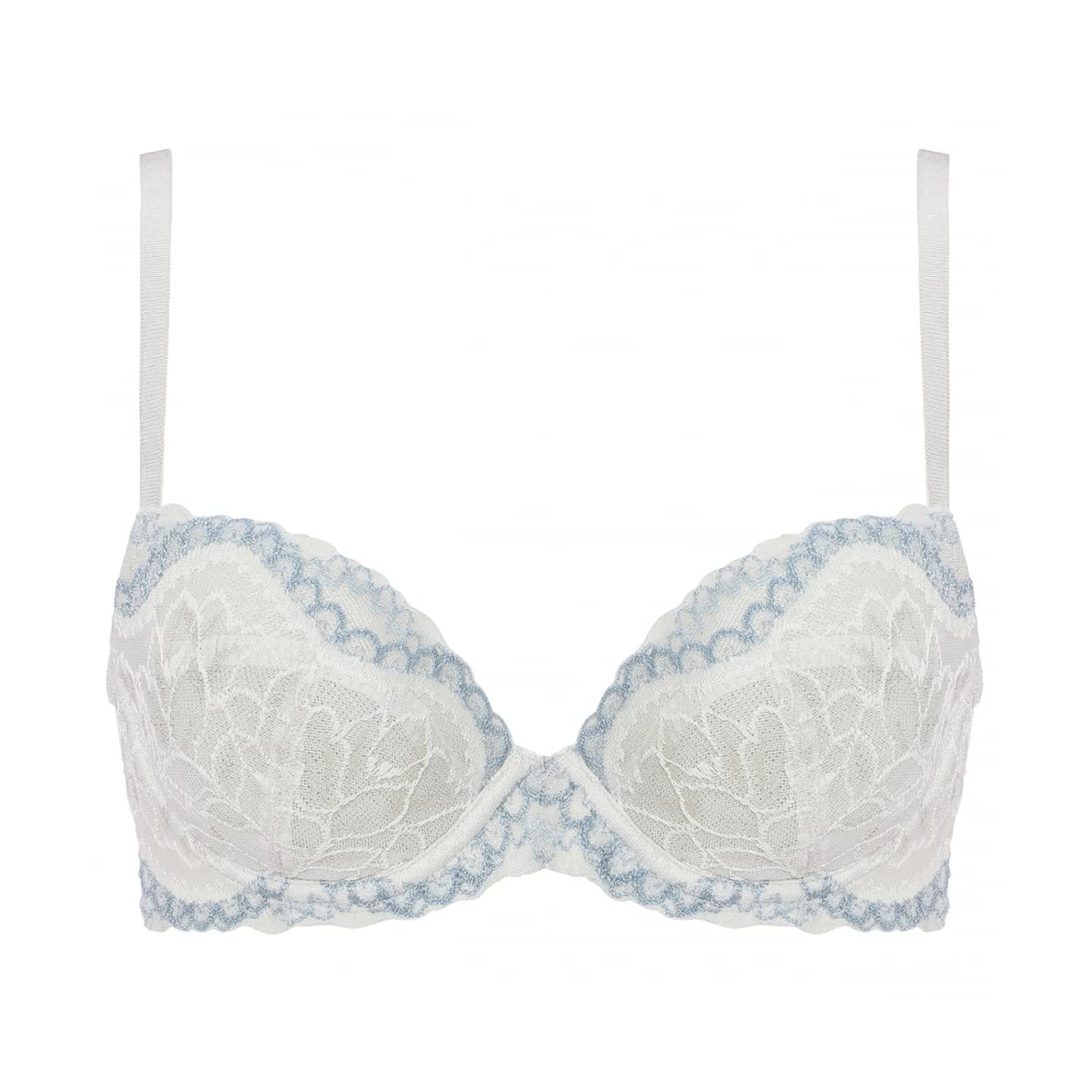 

Triumph Supercool 567 M013 Размер D70 Бюстгальтер, (Серебряный),