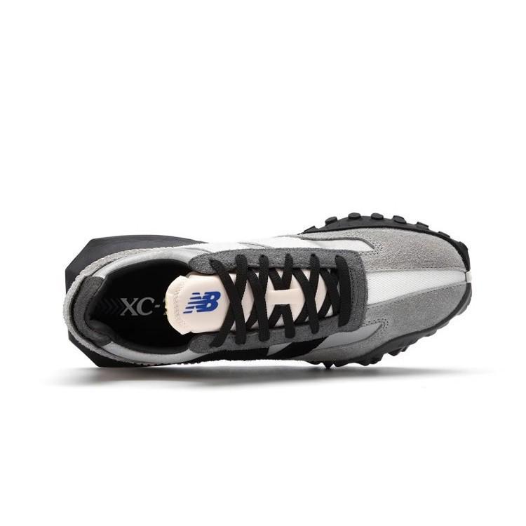 Unisex Grau Schwarz Vielseitige Sport-Freizeit-Outdoor-Laufschuhe