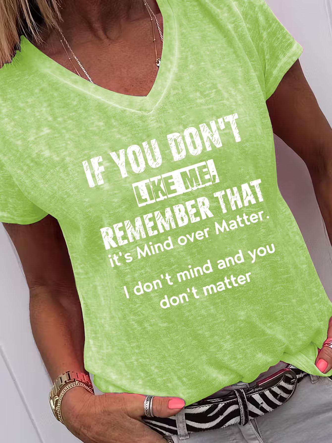 Women s Summer V-Neck Short Sleeve T-Shirt S