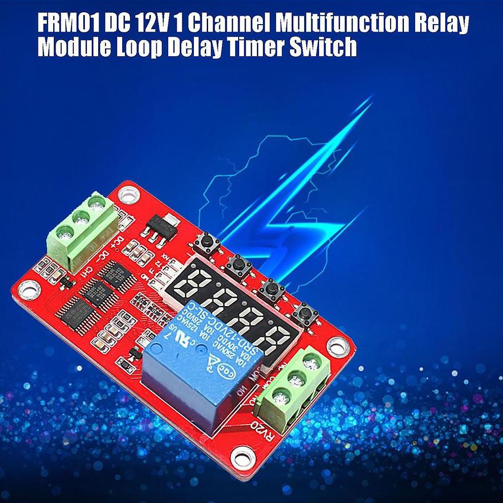 

Aviation Band Receiver 118-136MHz Signal Airband AGC Board Aircraft Tower Call Electronic Noise Reduction Module Replace