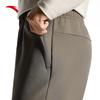 Anta Men's Water-Repellent Dynamic Straight-Leg Sports Pants