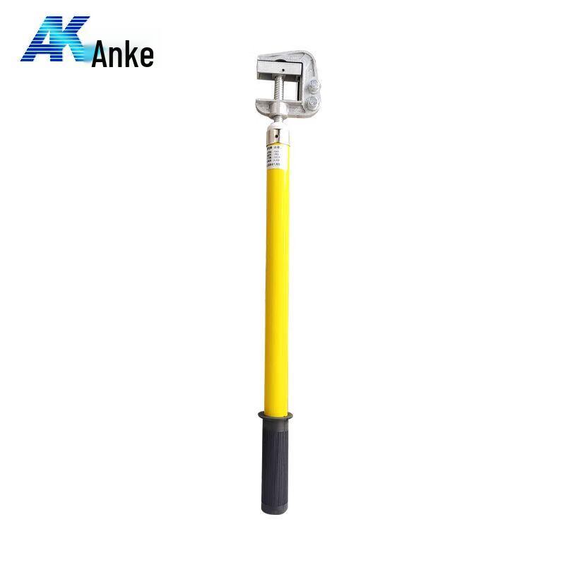Anke High-Voltage Grounding Rod