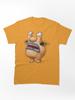 Aaahh!!! Real Monsters Krumm Aaahhh!! Real Monsters Classic Unisex T-Shirt