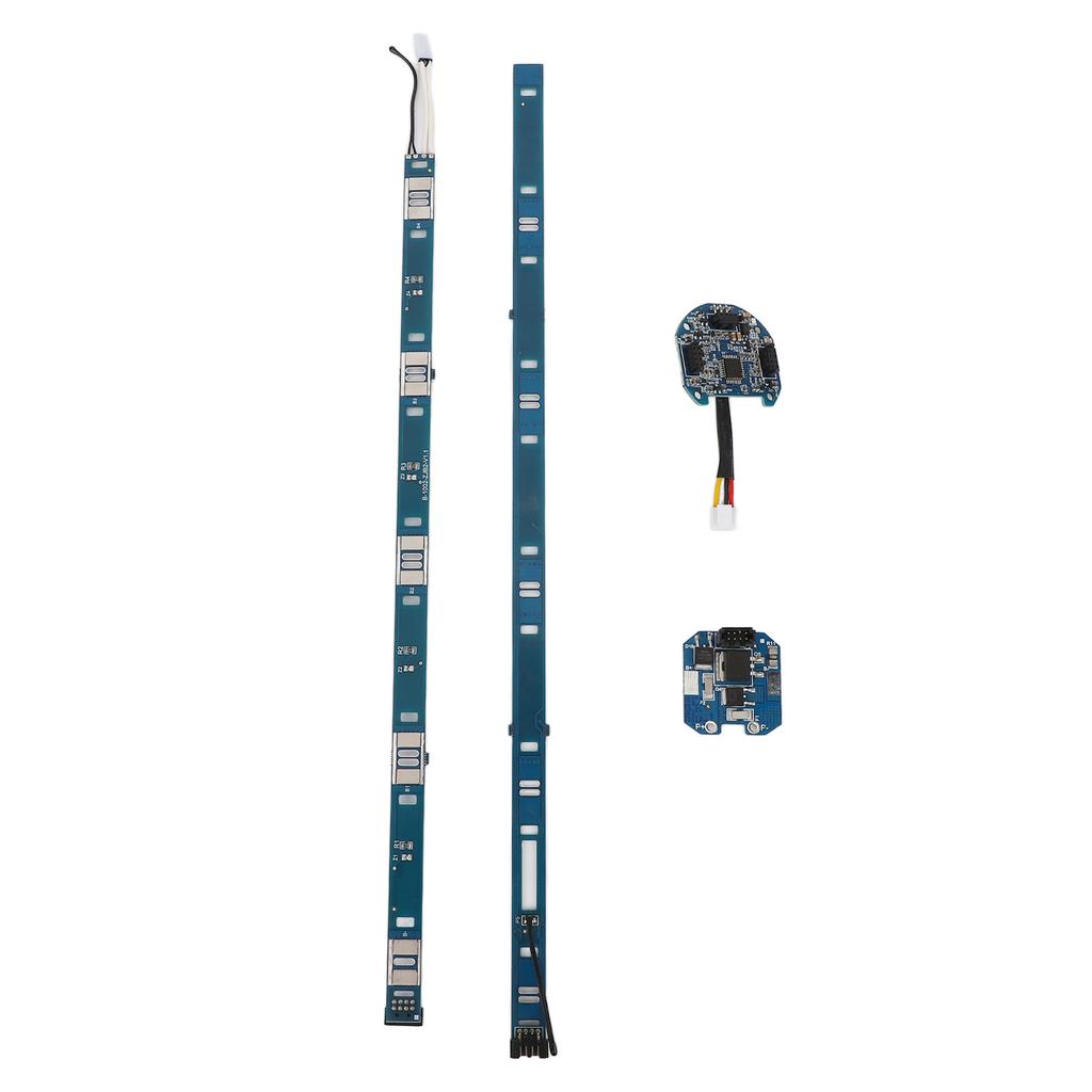 Controller Battery Dashboard Replacement Part BMS Circuit Board Set for Ninebot ES Series Scooter