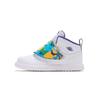 Jordan Sky Jordan 1 White Multi TD BQ7196-100