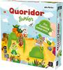 Gigamic Quoridor Junior [Official Japanese Distributor] [Imported] [Parallel Import]