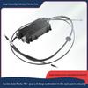 Mercedes-Benz S/CL-Class Parking Brake Actuator Module (S350 Compatible)