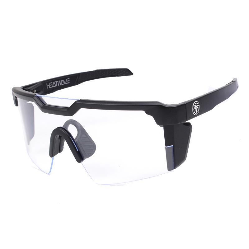 

High-Quality Cycling Sunglasses with Genuine Lens for Outdoor Sports