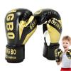 Sparring Boxing Gloves Hand Protector Child Punching Training Playing Gloves Comfortable Boxing Wraps Gloves For 6-12 Years Kids