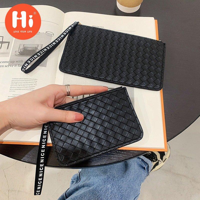 

Женский кошелек, женский держатель для карт, женский кошелек для монет, роскошный дизайнерский женский кошелек