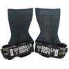 GORILLA SQUAD Gorilla Grips Power Grip Grande Ver. 2.7 Borracha Antiderrapante de Alta Resistência, Unissex, Camuflado,