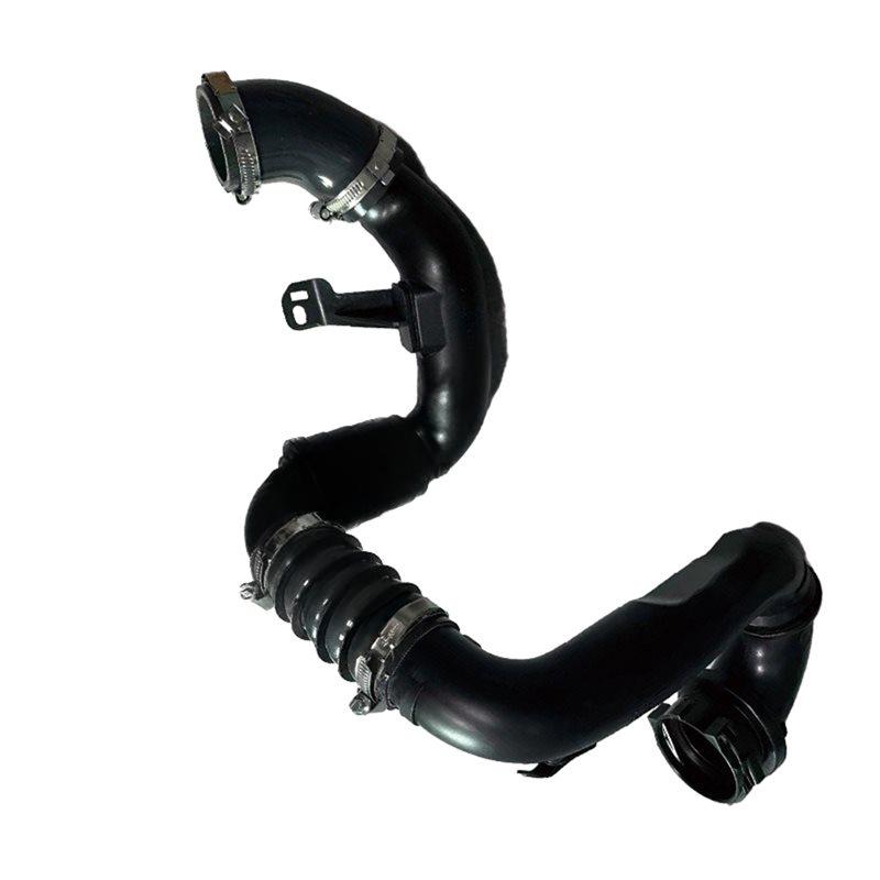 Car Intercharge Exhaust Air Hose Pipe T2H6776 For Jaguar E-Pace XE XF XJ Radiator Cooling System Replacement Part