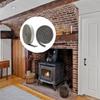 Fireplaces Sealing Rope Universal Replacement Gaskets Wooden Stove Burners Door Gasket Stove Heating Fireplaces Part