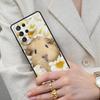 Hamster Guinea Pig Cell Phone Case for Samsung Galaxy S26 Ultra S25 S24 S23 S22 S21 S20 Note10 Cover