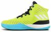 Men's Sneakers Adidas D Rose 8 Slip Resistant Abrasion Resistant Slip Resistant Abrasion Resistant High Top