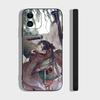 The Founder Of Diabolism Comics Phone Case For IPhone 17 Air 16 15 14 13 Pro Max 11 12 Black Silicone Cover
