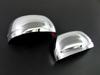 BRIGHTZ JH1 JH2 Chrome Door Mirror Cover F Type JH H1 H2 1 2 NWGN N WGN N Wagon N Wagon N Wagon N WGN 22571 N-WGN MIR-SID-004
