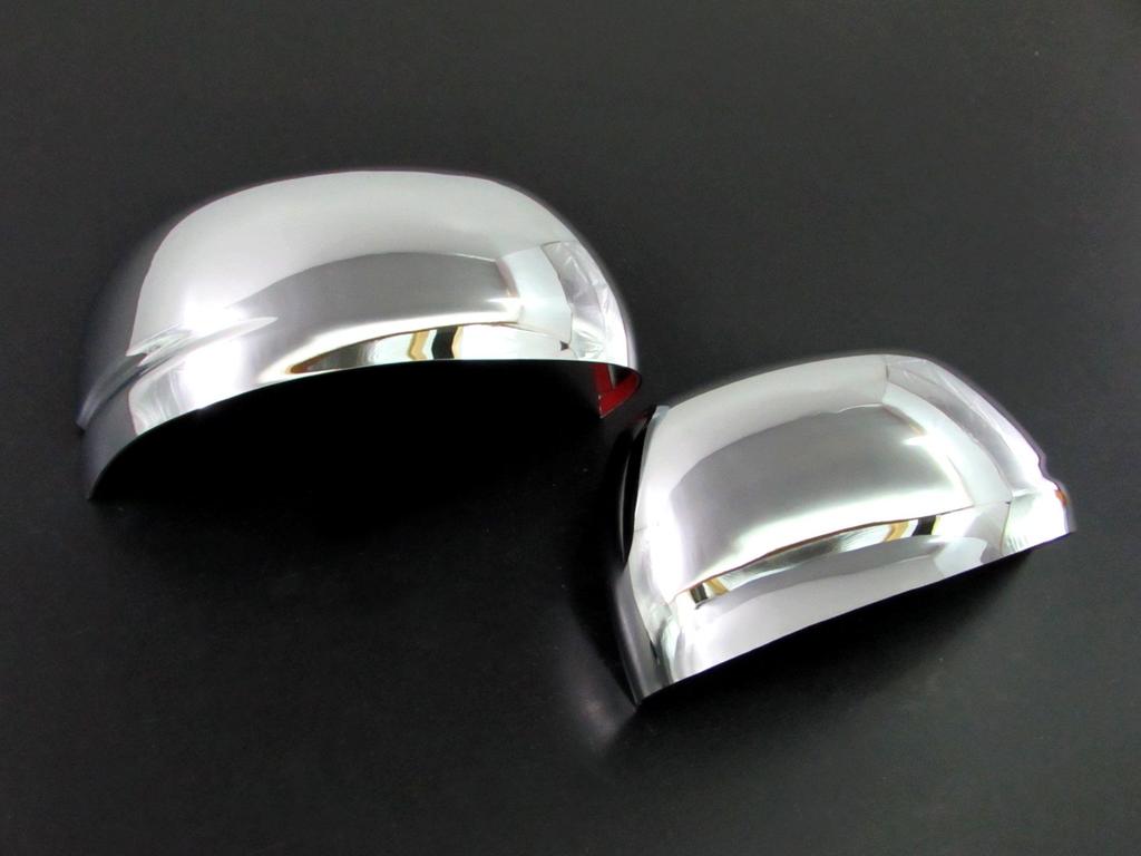 BRIGHTZ JH1 JH2 Chrome Door Mirror Cover F Type JH H1 H2 1 2 NWGN N WGN N Wagon N Wagon N Wagon N WGN 22571 N-WGN MIR-SID-004