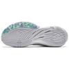 Anta Men Shunxi 1V2 Pool Party Nitro Tech Basketball Shoes White Blue 912431110Q-3