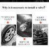 For Jetour Traveller T2 Jetour X70 X90 Plus Dashing Car Wheel Tire Air Valve Caps Stem Cover Car Accessorier