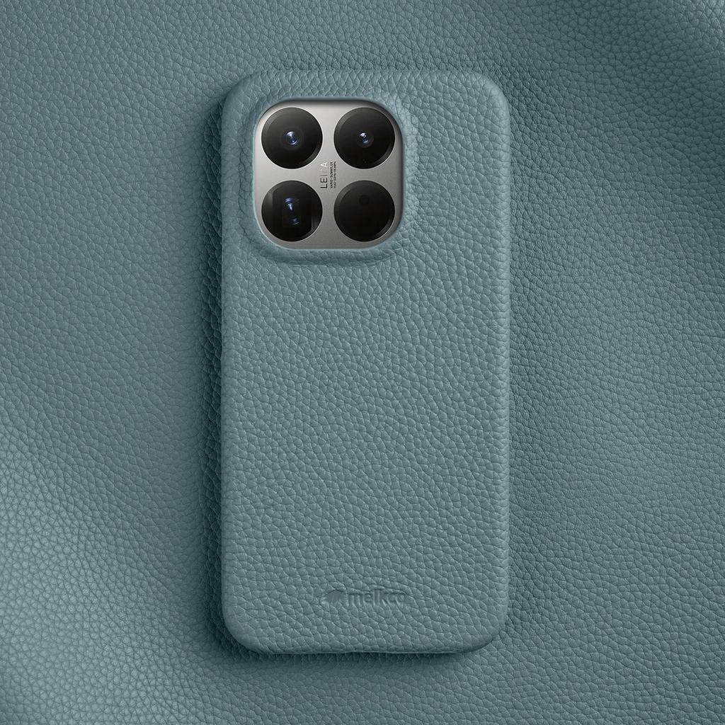 Melkco Echt Leer Volnerf Koeienhuid Hoesje voor Xiaomi 15T Pro Mi 15 Ultra 17 Pro Max 13 14 Mobiele Telefoonhoes Litchi Patroon