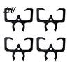 Landscaping Maintenance Gear Trimmer Line Holder for Universal Shafts Anti-Tangle Clip Quick Anti Tangle Storage Access Storage Pre-Cut Organizer,