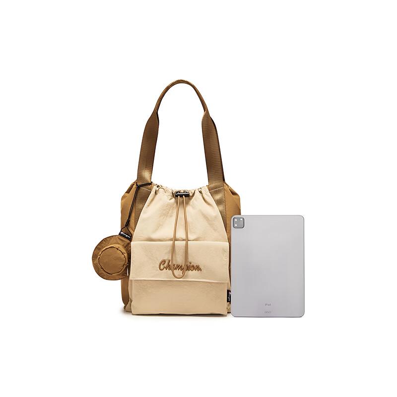 Champion Lightweight Drawstring Tote Backpack