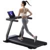 Merach Little White Rhino 2nd Gen Electric Incline Treadmill