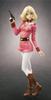 Excellent Model RAHDX Mobile Suit Gundam Sayla Mass 200mm PVC Painted Complete Figure G.A.NEO Approx.