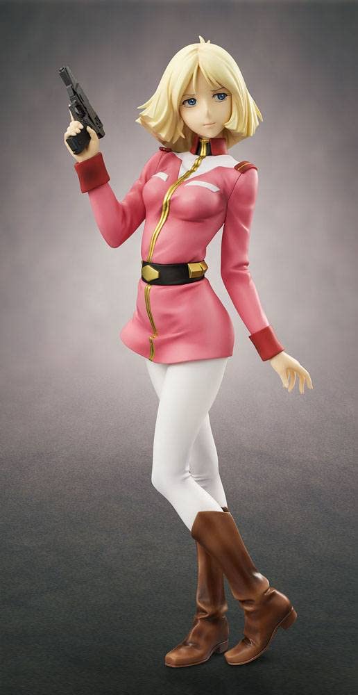 Excellent Model RAHDX Mobile Suit Gundam Sayla Mass 200mm PVC Painted Complete Figure G.A.NEO Approx.