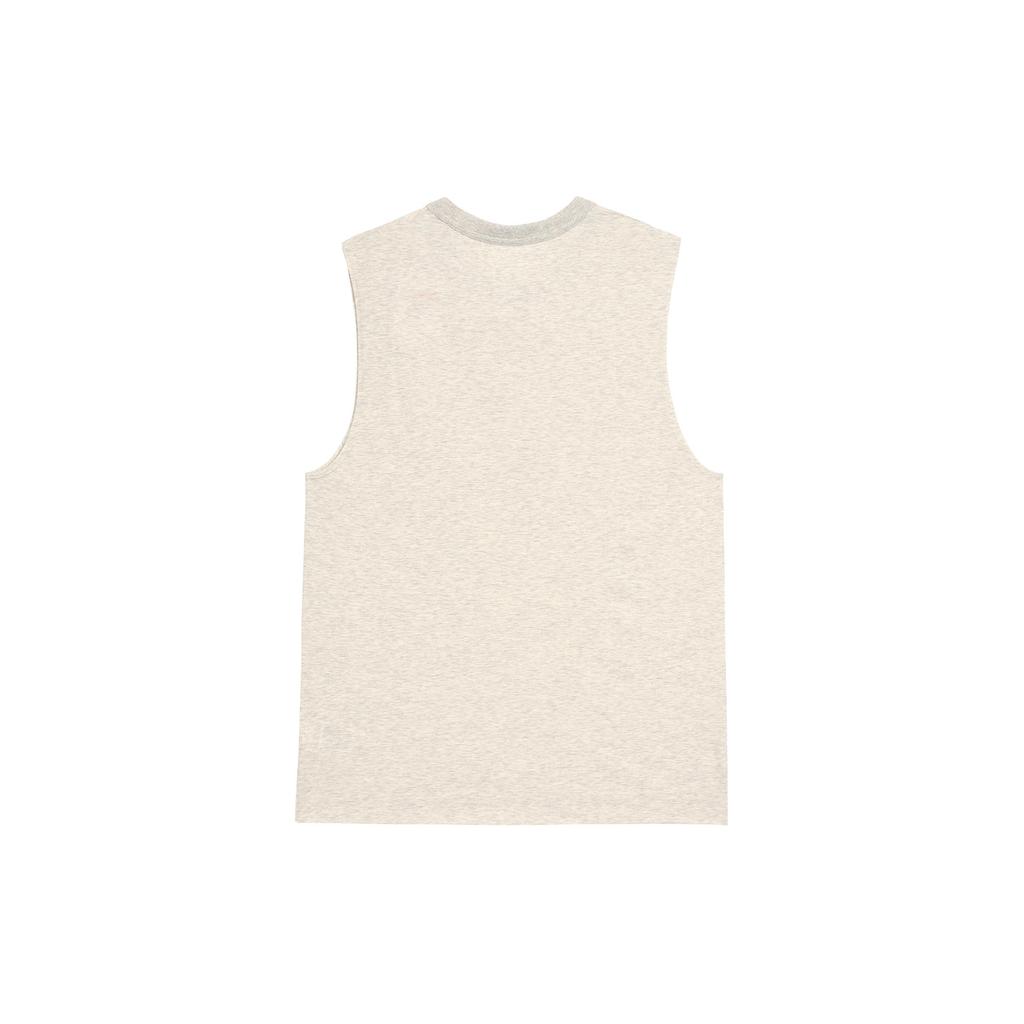 Jordan Sport Tank Top Men's Heather Gray FN5857-050