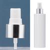 Flacone Spray 100ml/150ml/200ml Anti-Perdita Facile da Pulire Resistente all'Usura Flacone Vuoto da Viaggio Flaconi Spray Atomizzatori per Uso Domestico