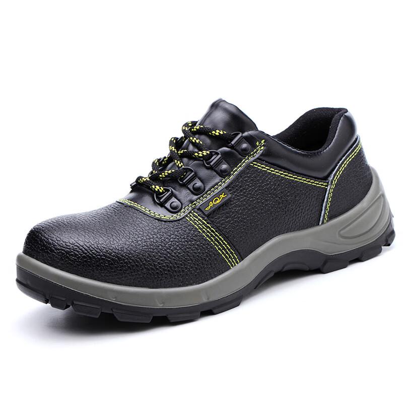 Old Housekeeper 907 Unisex Industrial Safety Work Shoes 44