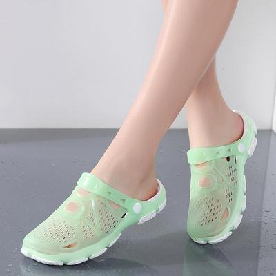 Damenschuhe – Sandalen