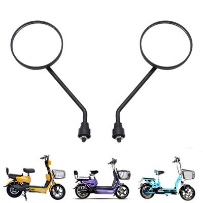 M Ebike Electric Bike Rearview Mirror Rearview Mirror