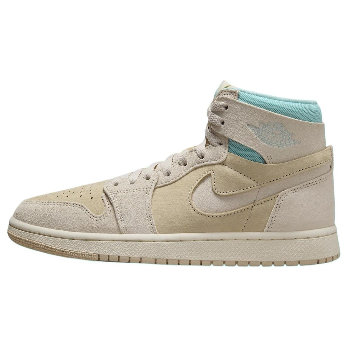 Jordan Air Jordan 1 Soft And