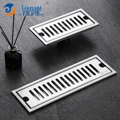 Wutuo Stainless Steel Rectangular Floor Drain