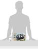 EPOCH Sylvanian Families Everyone Drive Family Wagon V-02